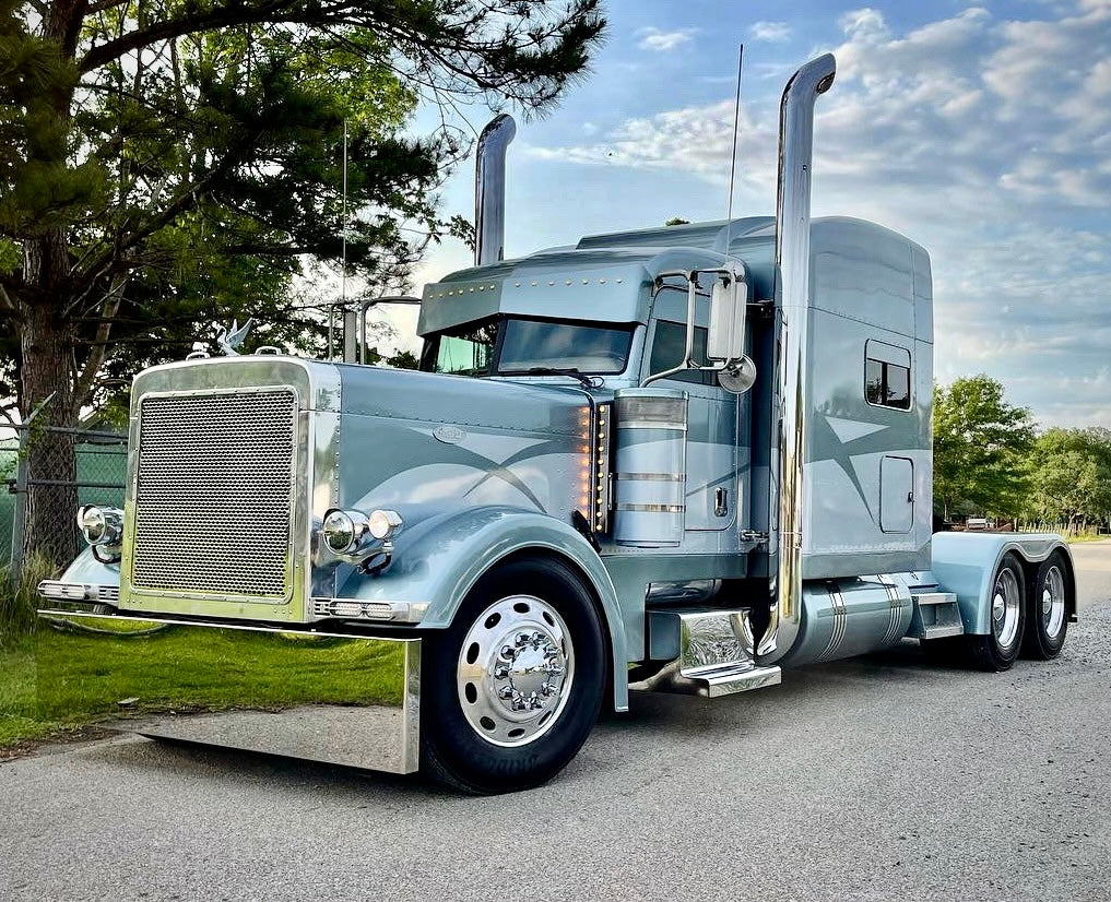 PETERBILT 379EXHD