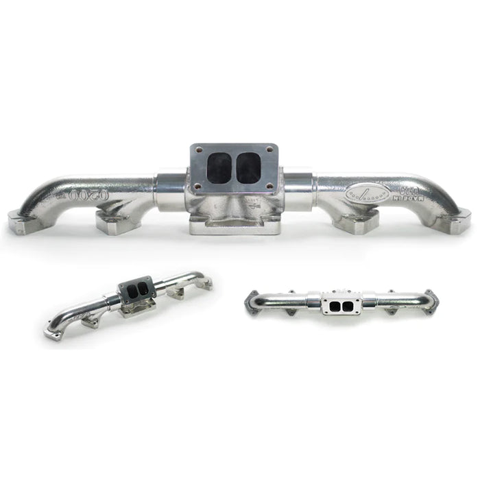 Cummins Pre-EGR Manifold 0199X