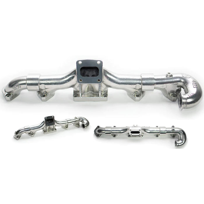 Cummins 08-11 ISX EGR Manifold