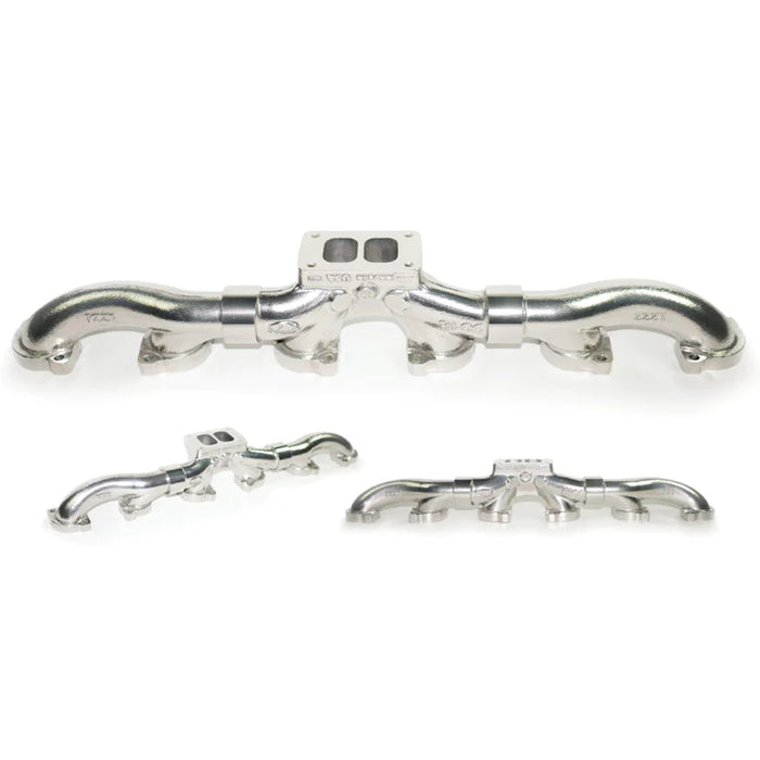 Detroit 60 Series High Mount Manifold