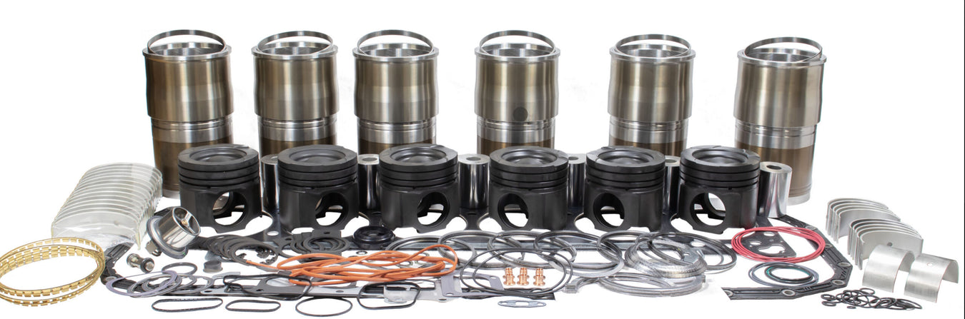 CUMMINS ENGINE KITS