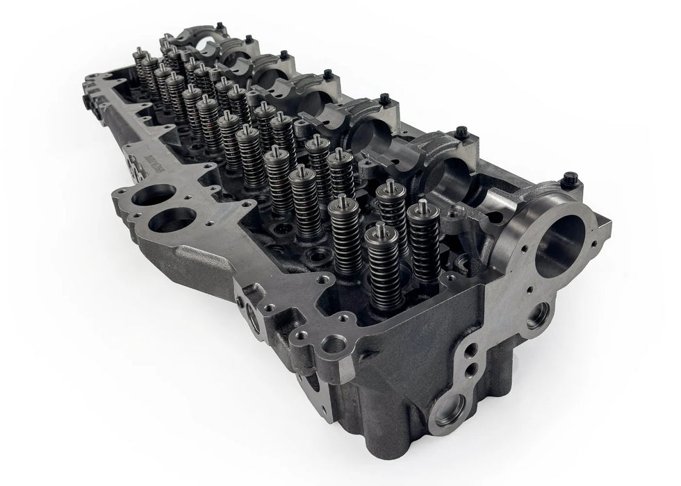 PDI Big Boss Detroit 14L Stage 1 Cylinder Head