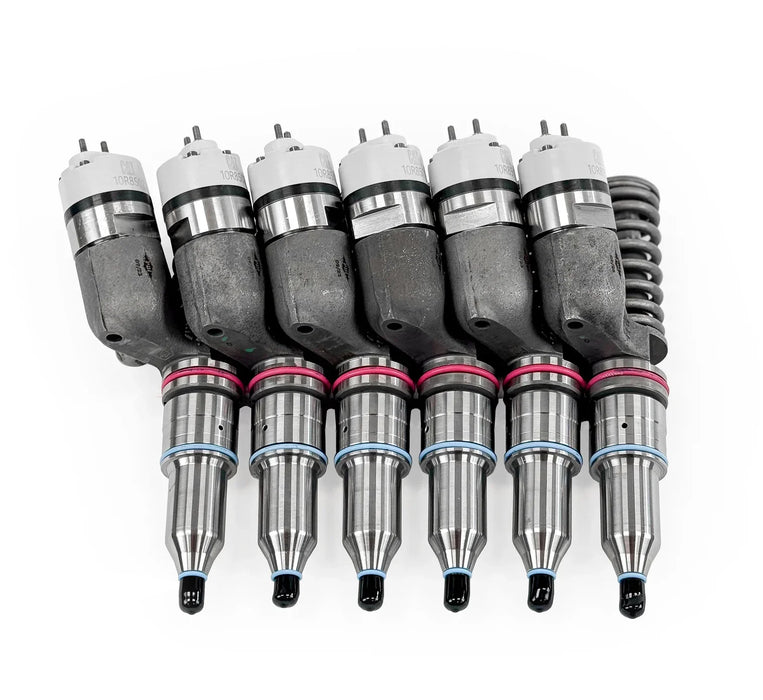 PDI Big Boss CAT C15 Acert Injector 6 Pack Kit | 10R1273