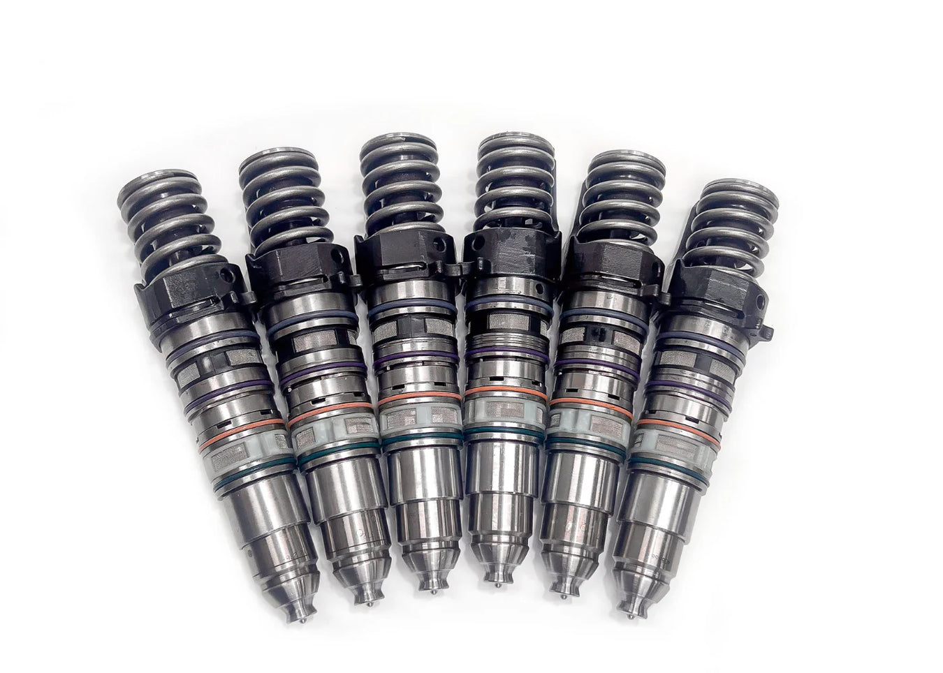 Cummins Injectors