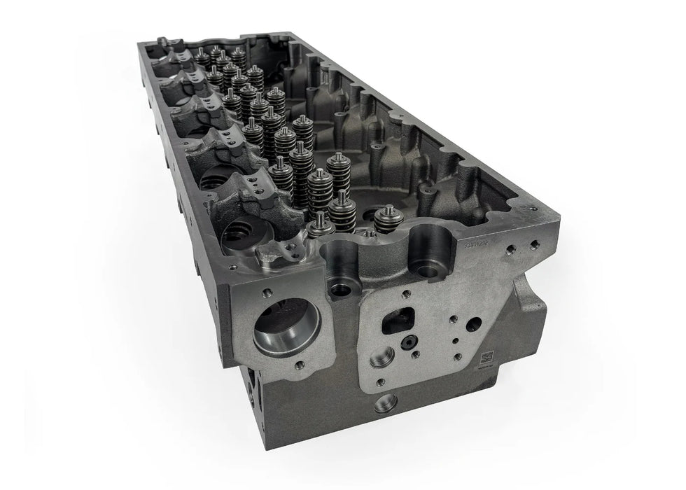 PDI Big Boss Cummins X15 SOHC Stage 2 Cylinder Head 2010-2025