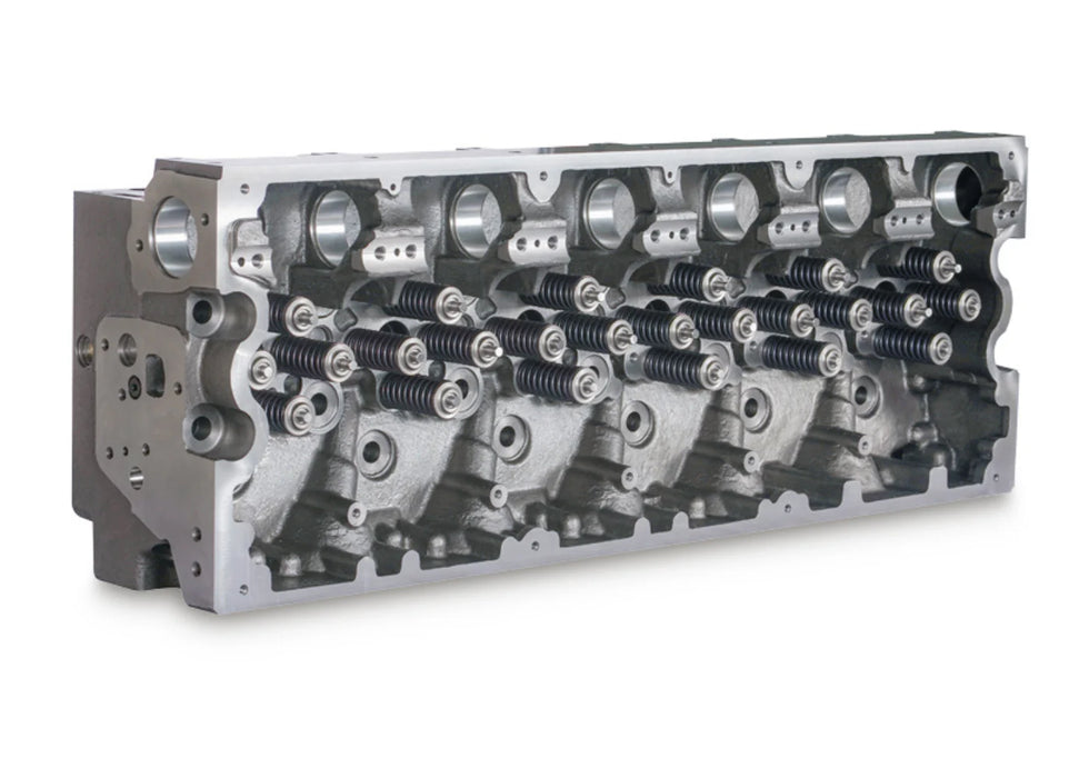 PDI Big Boss Cummins X15 SOHC Stage 2 Cylinder Head 2010-2025