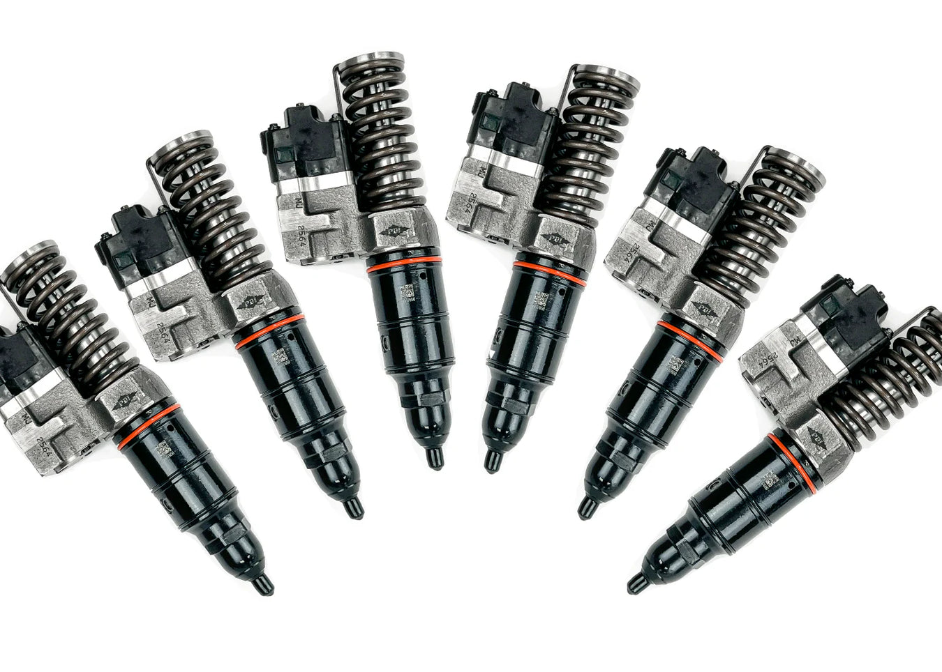 Detroit Injectors