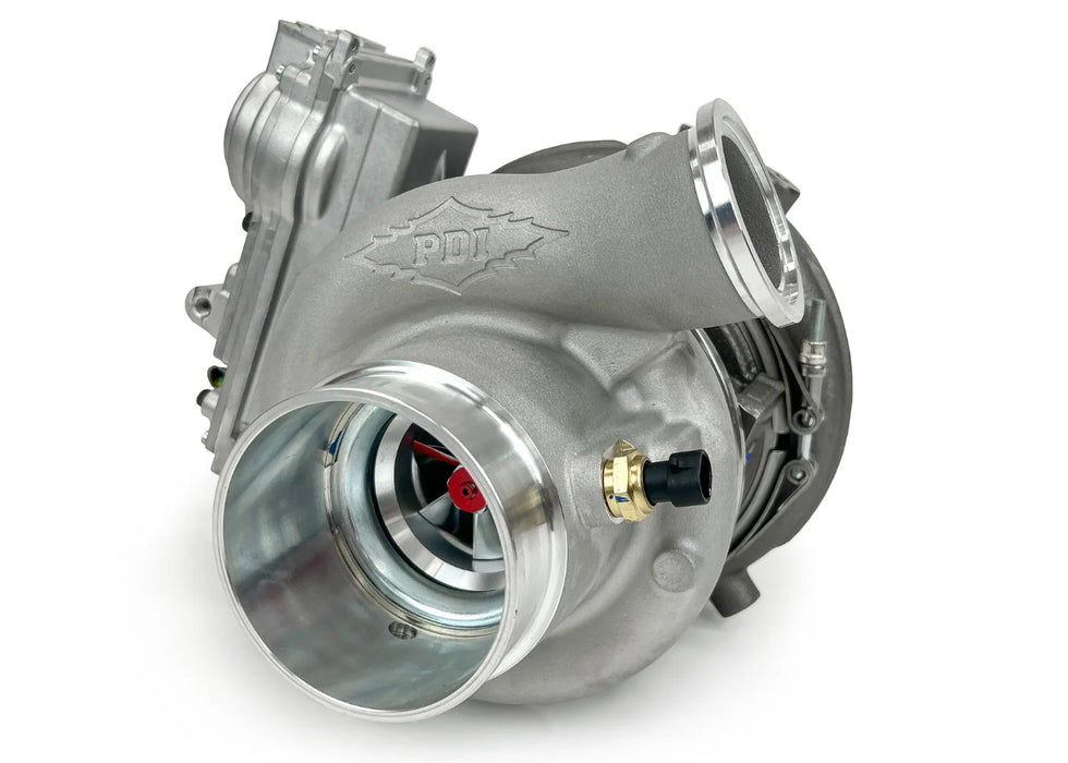 PDI VGT Turbo For ISX Cummins 2010-2013 High HP