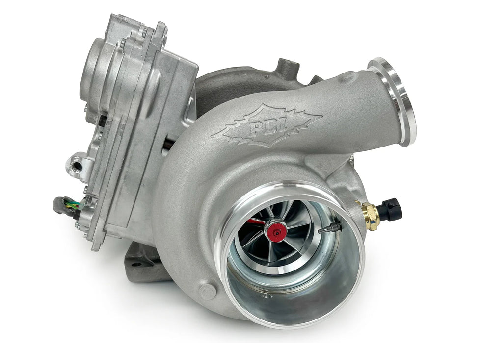 PDI VGT Turbo For ISX Cummins 2013-2016 High HP