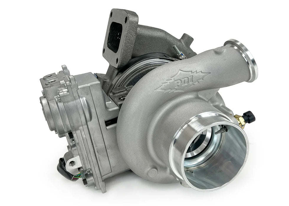 PDI VGT Turbo For ISX Cummins 2010-2013 High HP