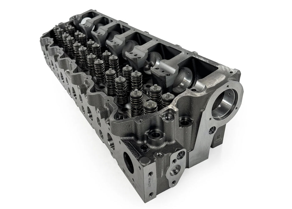 PDI Big Boss CAT Stage 2 Cylinder Head 1994-2009