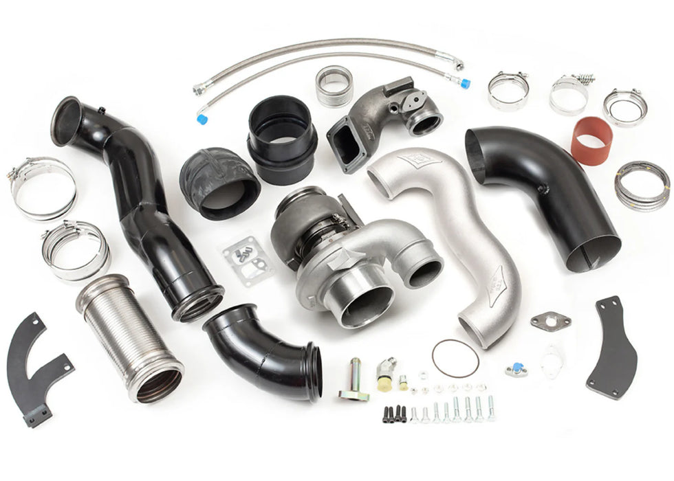 PDI Big Boss Compound Kit / Cummins X15 And ISX