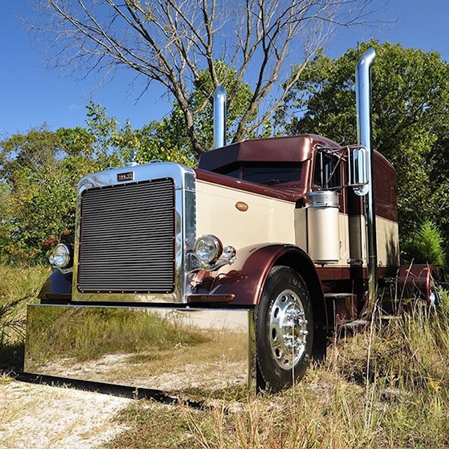 PETERBILT