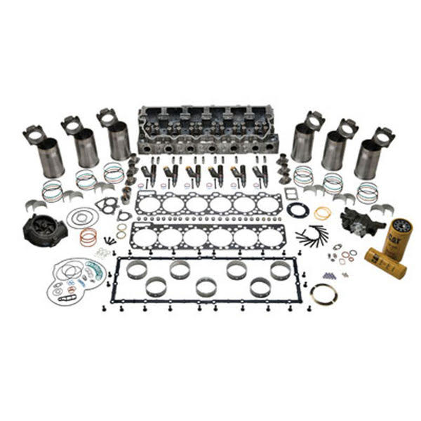 CAT ENGINE KITS