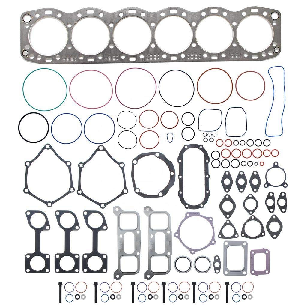 Detroit Gasket Kits