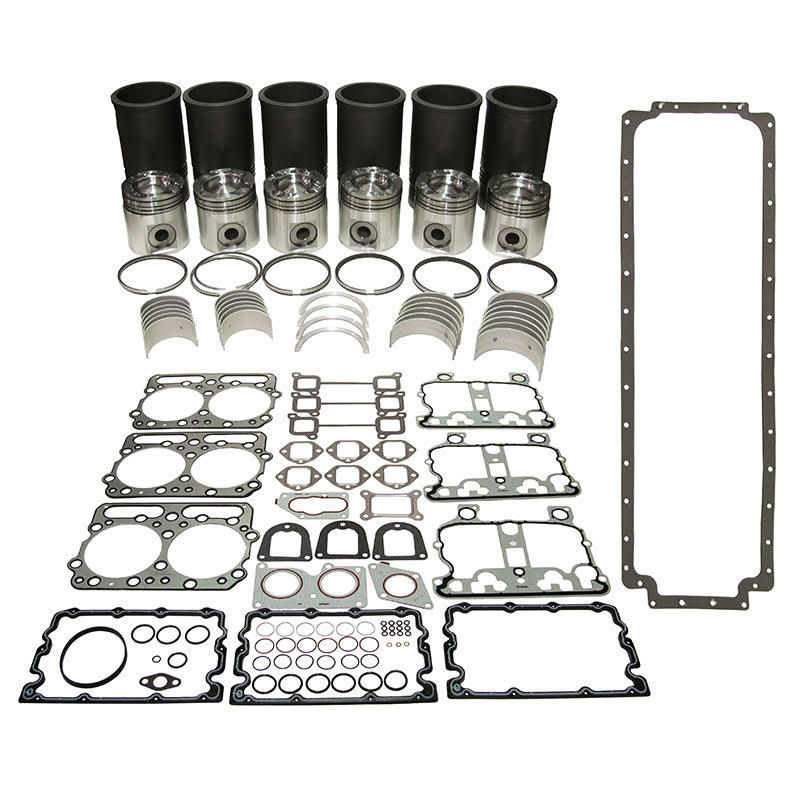 CUMMINS ENGINE KITS