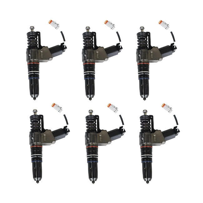 Cummins Injectors